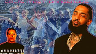 Who are the Neighborhood Rollin 60 Crips |The story of the MOST notorious and hated gang in LA