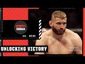 #UFC267 Unlocking Victory: Jan Blachowicz vs. Glover Teixeira | ESPN MMA