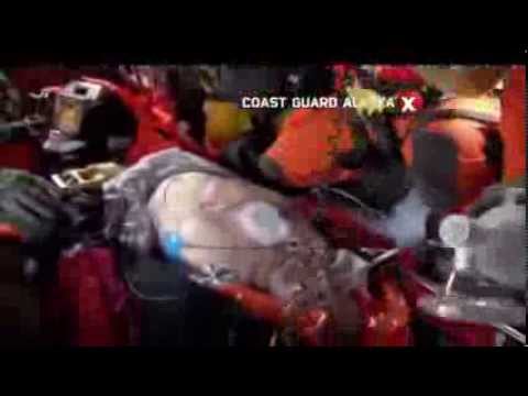 Viasat Explorer Eastern Europe - Coast Guard Alaska - promo