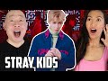Stray Kids - Miroh Reaction | New Kpop Fans Blown Away By Hard Hitting MV! Stray Kids - Miroh Reaction | New Kpop Fans Blown Away By Hard Hitting MV!