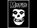The Misfits - Monster Mash 