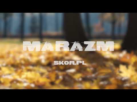 Skor - Marazm (prod. Mihtal, ft. Ana Szen) ARTWORK Sezon #1