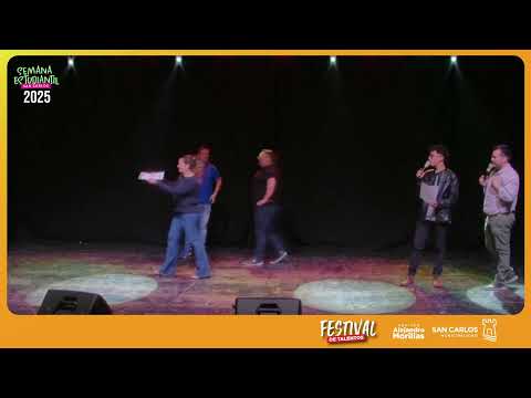 Festival de Talentos - Semana Estudiantil 2025