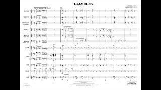 C-Jam Blues