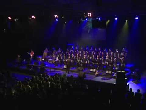 POMLAD - Africa (Toto)