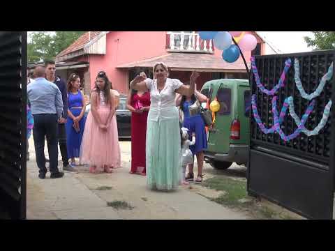 Nati & Miki - 2021.08.28. Galgahévíz 1. rész