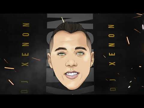Dj Xenon Feat Mc Poneis Mc Pelezinho - Kika no Baile do Xenon