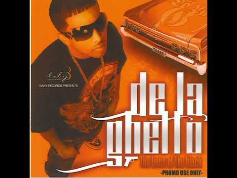 05 De La Ghetto Ft. Zion, J-Merk & Al Kyza - Taking Over (Remix)