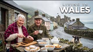 Living in Wales | Inside the Country the World Keeps Forgetting | 4K