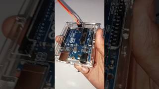 How to use humidity sensor with Arduino | DIY kits for robotics #ai #arduino #arduinoproject #diy