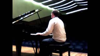 J.S. Bach (Arr. Myra Hess) - Chorale "Jesu, Joy of Man's Desiring", from Cantata No.147