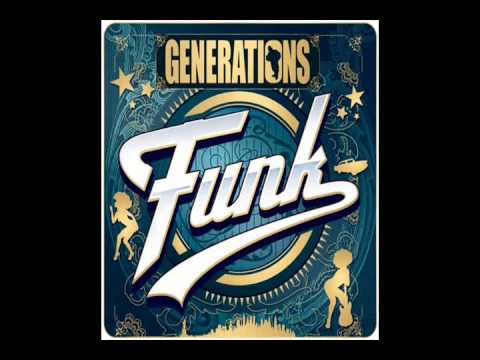 [FUNK] Carmen Time To Move