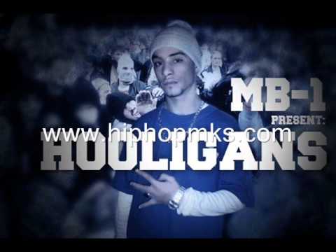 MB1 -- HOOLIGANS By (www.hiphopmks.com)