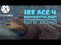 Ice Age 4 Continental Drift ParkourAdventure5674 Style Part 10 Escaping