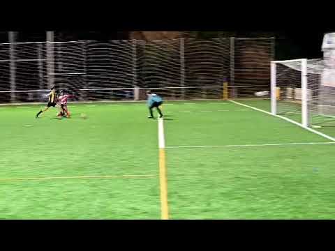 Gol Torrelles-Viladecans 25/26