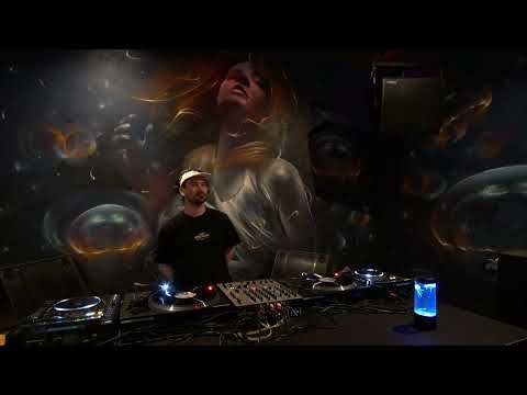 Odeon | RTS.FM Budapest x Bedroom | 07.01.2022