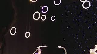 Andrew w/Marcus Roberts Trio, Elon Jazz