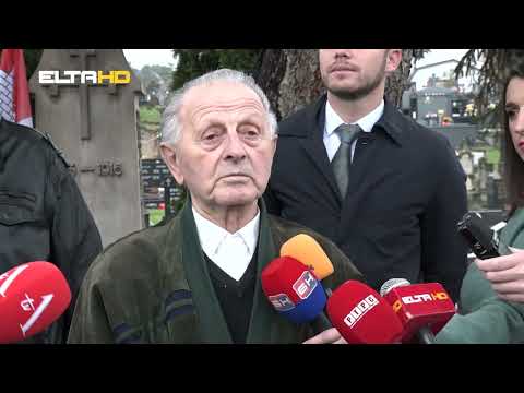 BL HRONIKA 22 11 22 - DAN ULASKA SRPSKE VOJSKE U BL