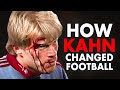 Just how GOOD was Oliver Kahn Actually?