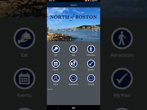 Visit North of Boston!