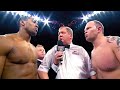 Anthony Joshua England Vs Dorian Darch England KNOCKOUT BOXING Fight HD