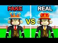 I Exposed FAKE Owner with Real One in Grow a Garden!