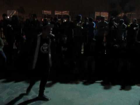 Trifulca Quilicura vol9: Forevah vs Thales- 8vos