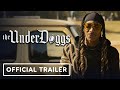 The Underdoggs Official Red Band Trailer 2024 Snoop Dogg Tika Sumpter