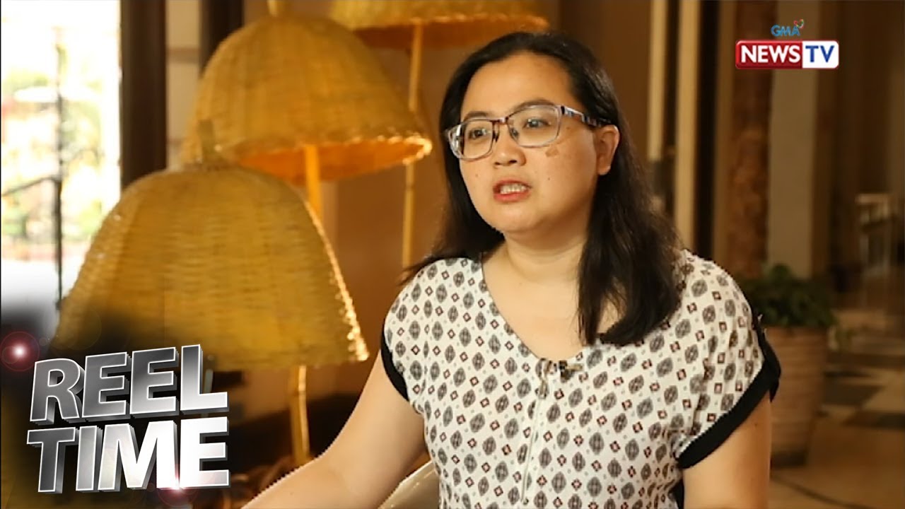 Reel Time: Ugnayan ng Pilipinas at Tsina, paano nagsimula