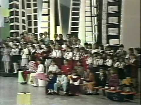 Zlatno Slavejce Prolet ide stom ke dojde sto ke bide