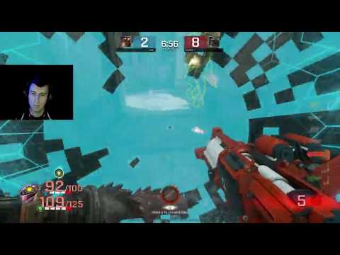 Sib vs Rapha Quakecon 2019 day 1