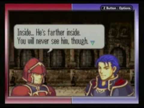 Let's Play Fire Emblem: Part 53, I'm a Master Tactition (Hector 20)