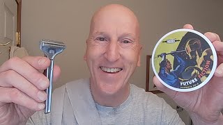 Supply Pro Increase Shave