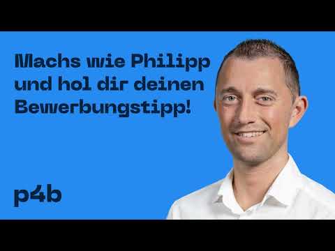 p4b Mehrwertkampagne