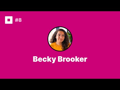 8px #7 – Becky