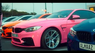 Queensquad Breakfast run