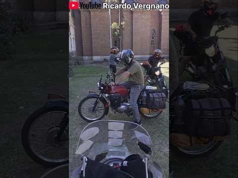 ✈️Un vuelo sobre colonia Caroya Córdoba y seguimos recordando el pueblo en nuestras clásicas🛩 #viaje