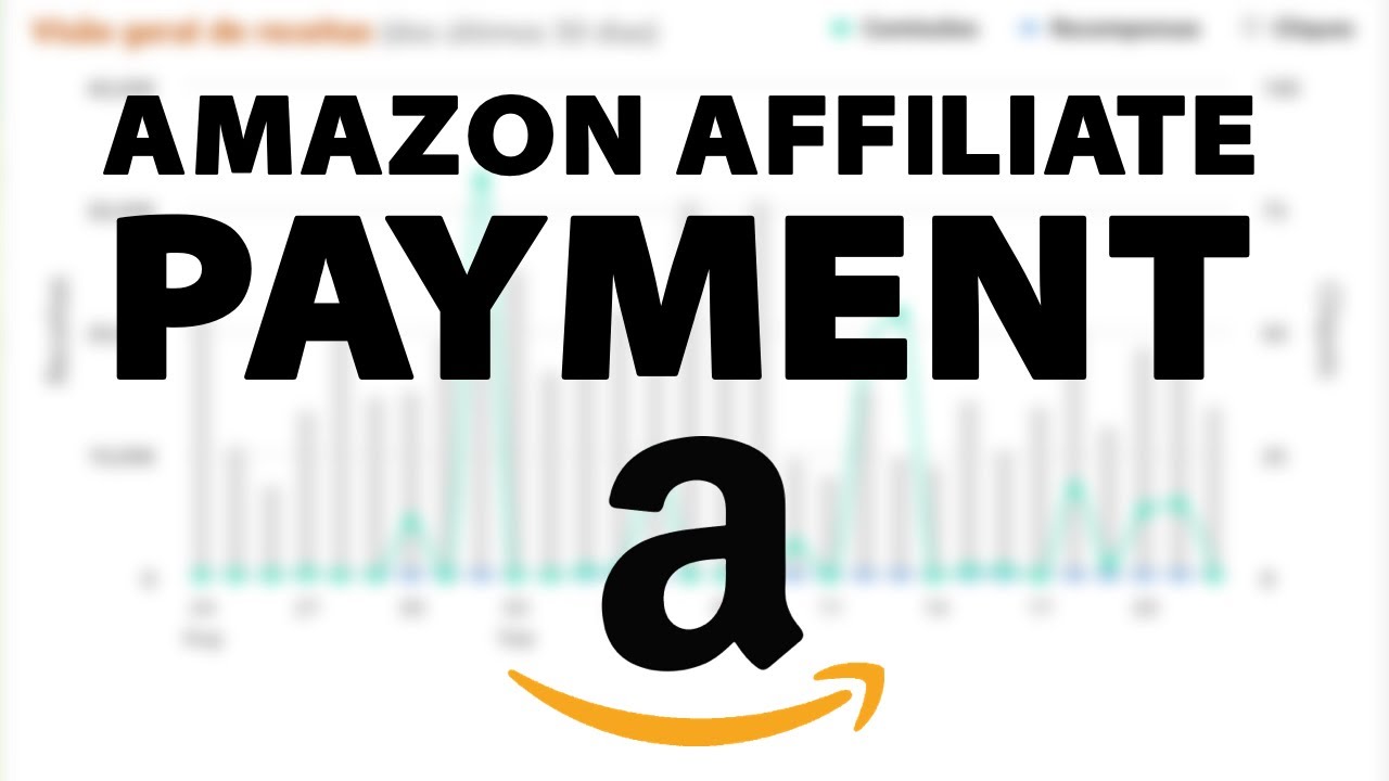 Thumbnail for How To Setup Amazon Affiliate Payment Method