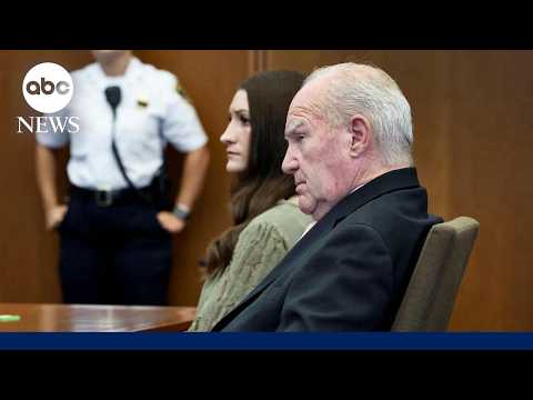 Clancy's legal team files petition with Massachusetts Supreme Judicial Court