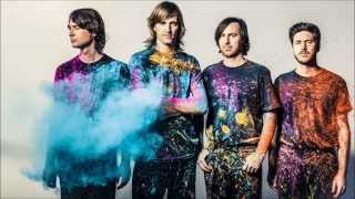 Cut Copy - Nobody Lost, Nobody Found