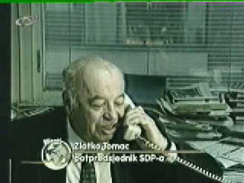 Malo Morgen - Tomac Pizza 1