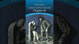 41. Great Expectations by Charles Dickens Audiobook - Chapter 41 of 59.