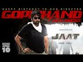 Happy Birthday Gopichand Malineni JAAT Sunny Deol Randeep Hooda Vineet Kumar Singh Thaman