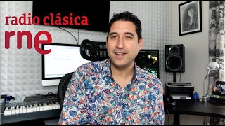 "Es de bien nacidos ser agradecidos" - ¡¡Muchas gracias RNE CLASICA!!