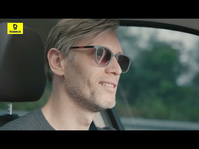 مغناطيس كلاستر C02 حامل هاتف سيارة قوي ومريح مق سي...