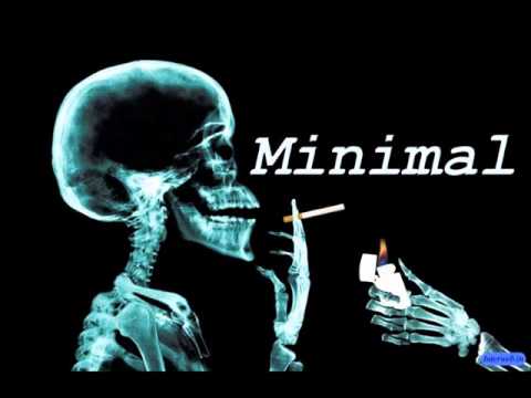 Minimal Techno set 19 03 2014