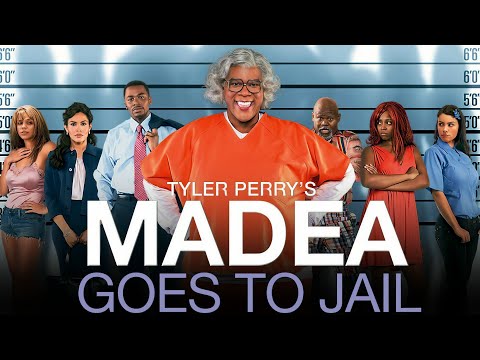 Madea Goes To Jail (2009) American, /Comedy / Drama / Movie Review | Explained