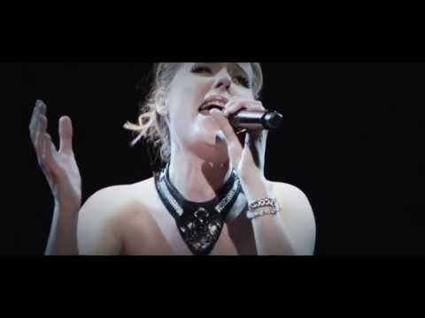 Heavens Divide video