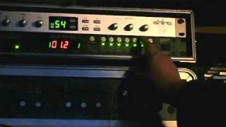 Video thumbnail for Echoplex Digital Pro - loop windowing by Nick Robinson