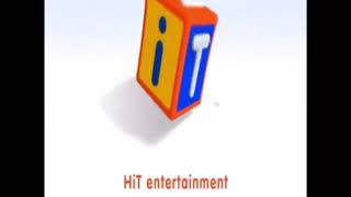Hit Entertainment Logo 2007 2013